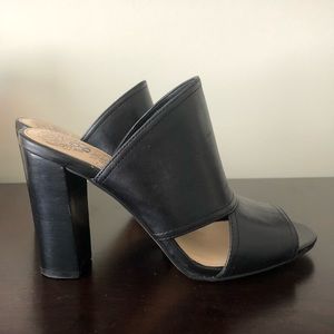 Vince Camuto mules